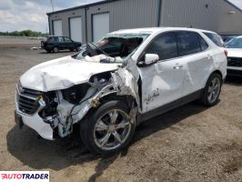 Chevrolet Equinox 2019 1 Chevrolet Equinox 2019 1