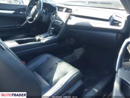 Honda Civic 2019 1