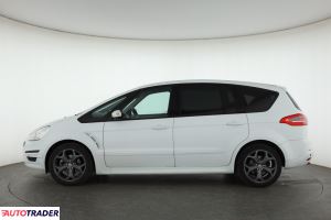 Ford S-Max 2013 1.6 158 KM
