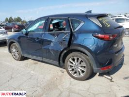 Mazda CX-5 2019 2 Mazda CX-5 2019 2