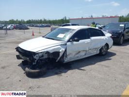 Hyundai Elantra 2025 2
