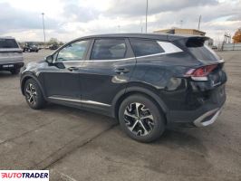 Kia Sportage 2024 2