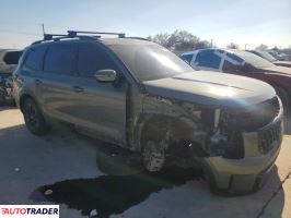 Kia Pozostałe 2024 3