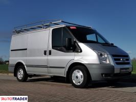 Ford Transit 2011 Ford Transit 2011