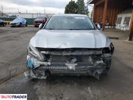 Nissan Altima 2022 2