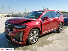 Cadillac Pozostałe - zobacz ofertę