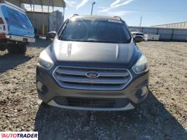 Ford Escape 2018 1