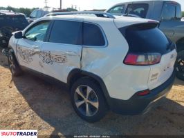 Jeep Cherokee 2021 3 Jeep Cherokee 2021 3
