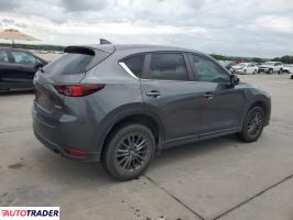 Mazda CX-5 2020 2