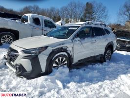 Subaru Outback 2023 2 Subaru Outback 2023 2