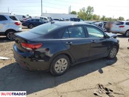 Kia Rio 2019 1