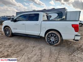 Nissan Titan 2021 5 Nissan Titan 2021 5