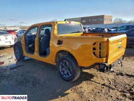 Ford Maverick 2023 2