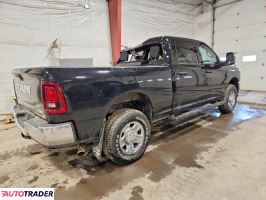 Dodge Ram 2026 6