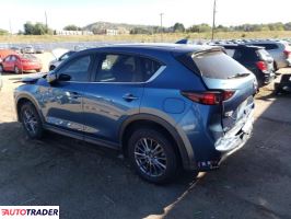 Mazda CX-5 2020 2