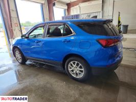Chevrolet Equinox 2024 1