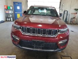 Jeep Grand Cherokee 2024 2 Jeep Grand Cherokee 2024 2