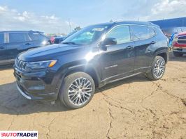 Jeep Compass - zobacz ofertę