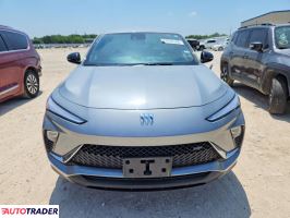 Buick Pozostałe 2025 1
