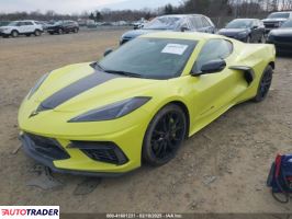Chevrolet Corvette 2023 6 Chevrolet Corvette 2023 6