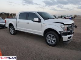 Ford Pozostałe 2019 3 Ford Pozostałe 2019 3
