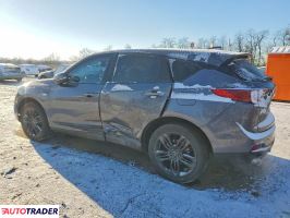 Acura RDX 2021 2