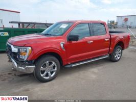Ford Pozostałe 2023 3 Ford Pozostałe 2023 3