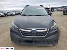 Subaru Outback 2020 2