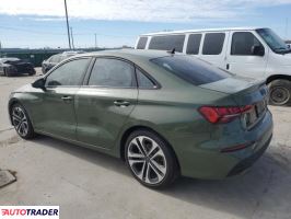 Audi A3 2025 2 Audi A3 2025 2