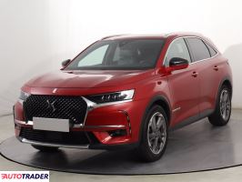 DS DS7 2019 1.6 178 KM