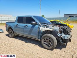 Ford Maverick 2023 2