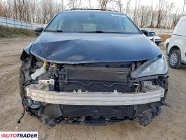 Chrysler Voyager 2021 3