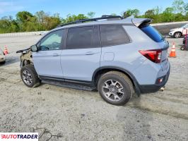 Honda Pozostałe 2022 3