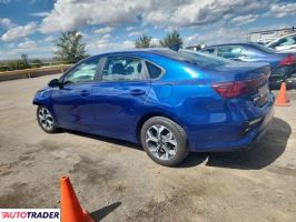 Kia Pozostałe 2020 2