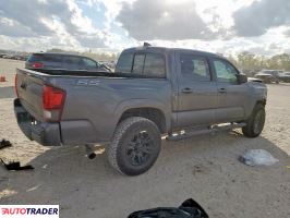 Toyota Tacoma 2022 2