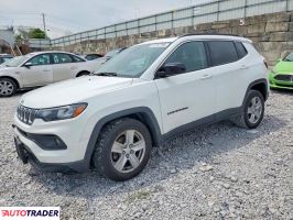 Jeep Compass 2022 2