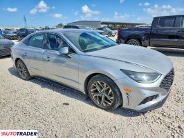 Hyundai Sonata 2021 2