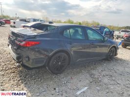 Toyota Camry 2026 2