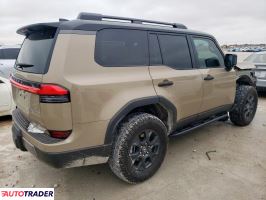 Lexus GX 470 2024 3 Lexus GX 470 2024 3