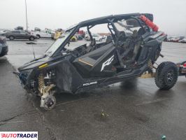 Polaris Ranger RZR 2022 Polaris Ranger RZR 2022