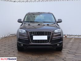 Audi Q7 2012 3.0 241 KM