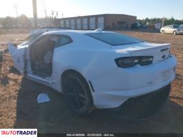 Chevrolet Camaro 2019 2