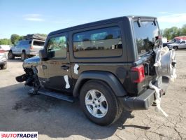 Jeep Wrangler 2021 3
