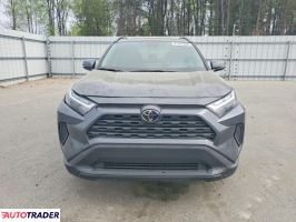 Toyota Pozostałe 2025 2
