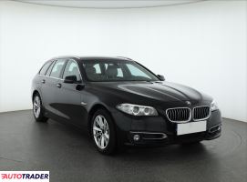 BMW 520 2014 2.0 181 KM