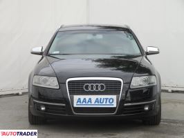 Audi A6 2008 2.0 138 KM Audi A6 2008 2.0 138 KM