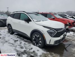 Kia Sportage 2024 1 Kia Sportage 2024 1