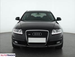 Audi A6 2009 2.7 187 KM