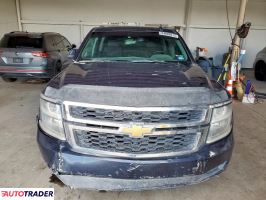 Chevrolet Pozostałe 2019 5