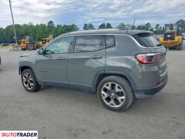 Jeep Compass 2021 2